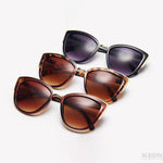 Óculos de Sol Feminino Feline UV400 - Meradise 6