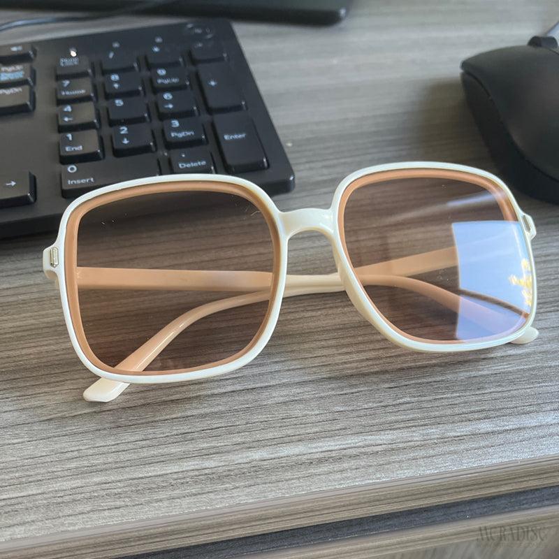 Óculos de Sol Feminino Miami UV400 - Meradise 2