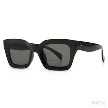 Óculos de Sol Feminino Royal Sweet UV400, Preto - Meradise 