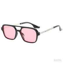 Óculos de Sol Veneza UV400, Rosa - Meradise 