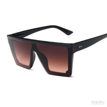 Óculos de Sol Feminino Lady UV400, Preto - Meradise 10